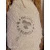 Lámpara Colgante Macramé "Boho Natural" - Hecha a Mano
